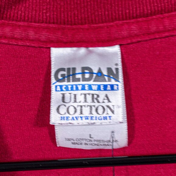 Black Woman Definition T-Shirt Urban Profile Sojourner Truth Large Y2K - Picture 7 of 11